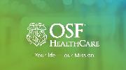OSF Healthcare Logo